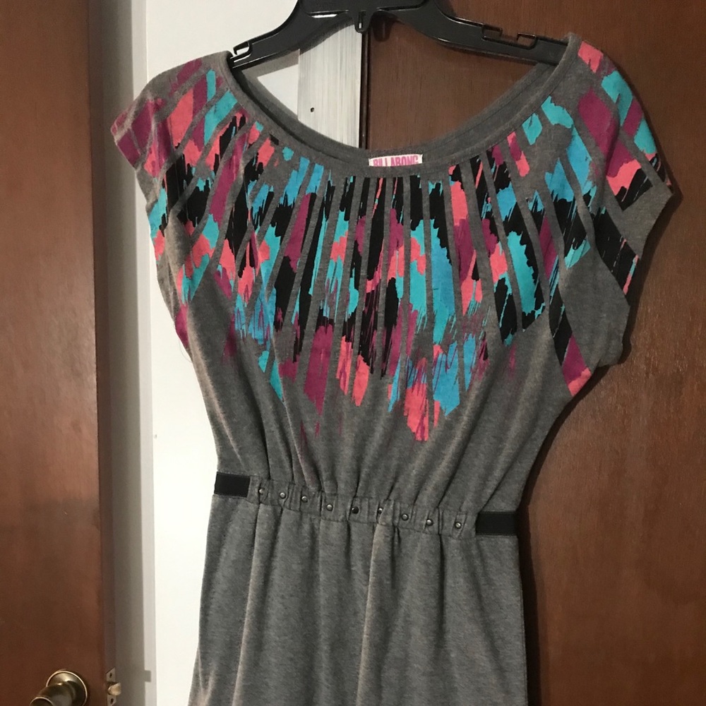 Billabong short dress